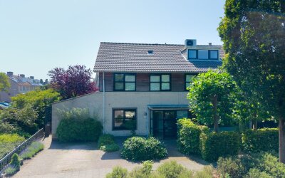 Kroeskarperlaan 90