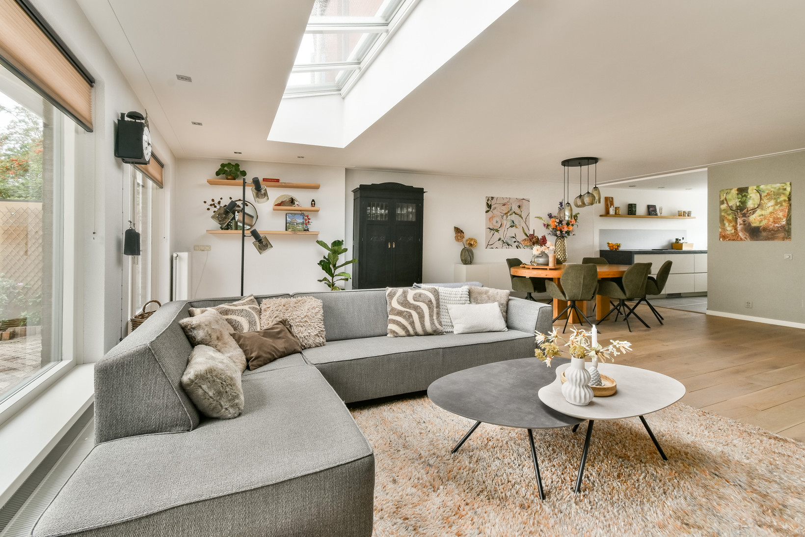 Tussenwoning te koop: Bleihof 75, Voorhout