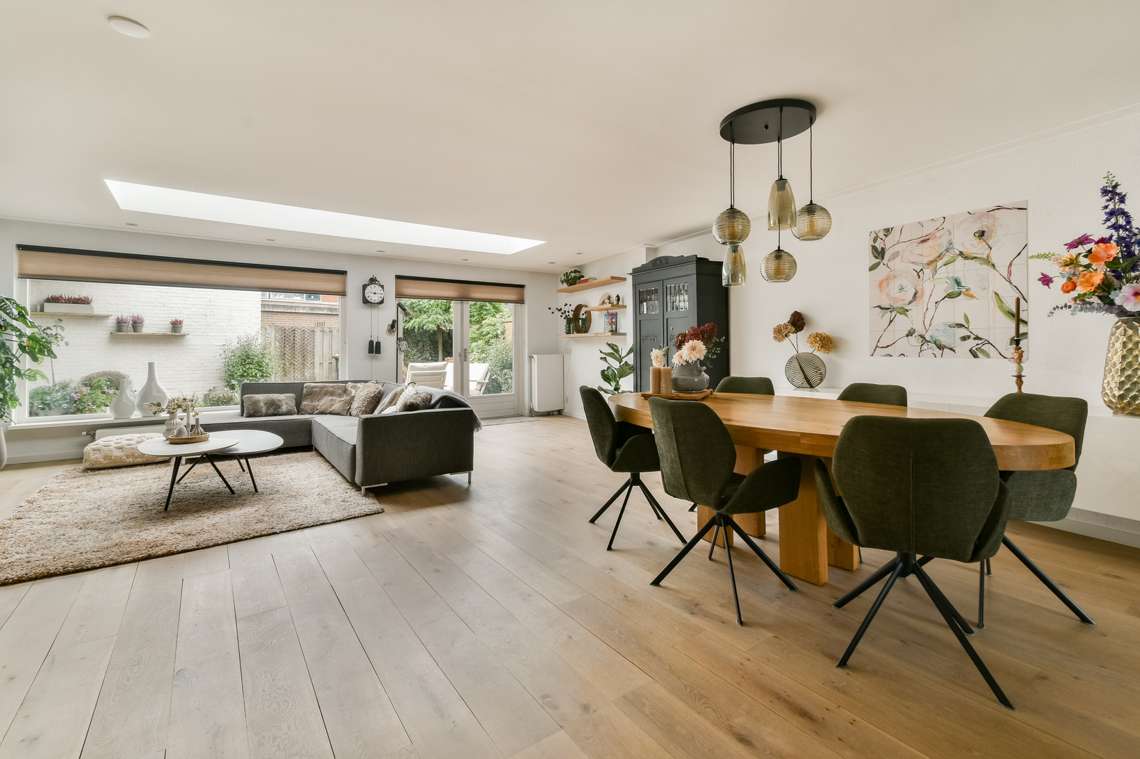 Tussenwoning te koop: Bleihof 75, Voorhout