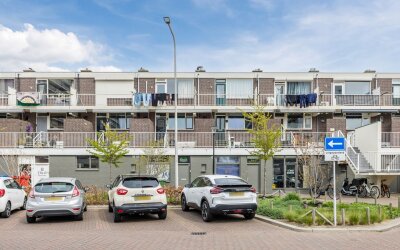 Hoornesplein 75