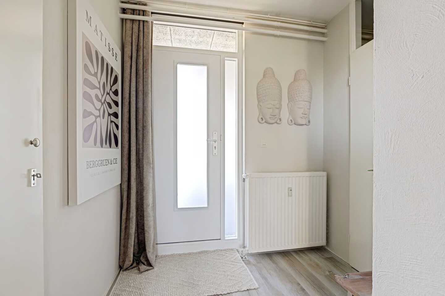 Appartement te koop: Piersonstraat 50, Katwijk