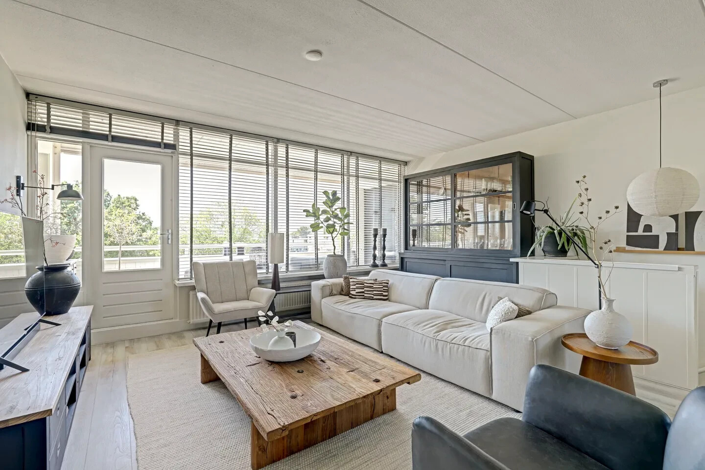 Appartement te koop: Piersonstraat 50, Katwijk