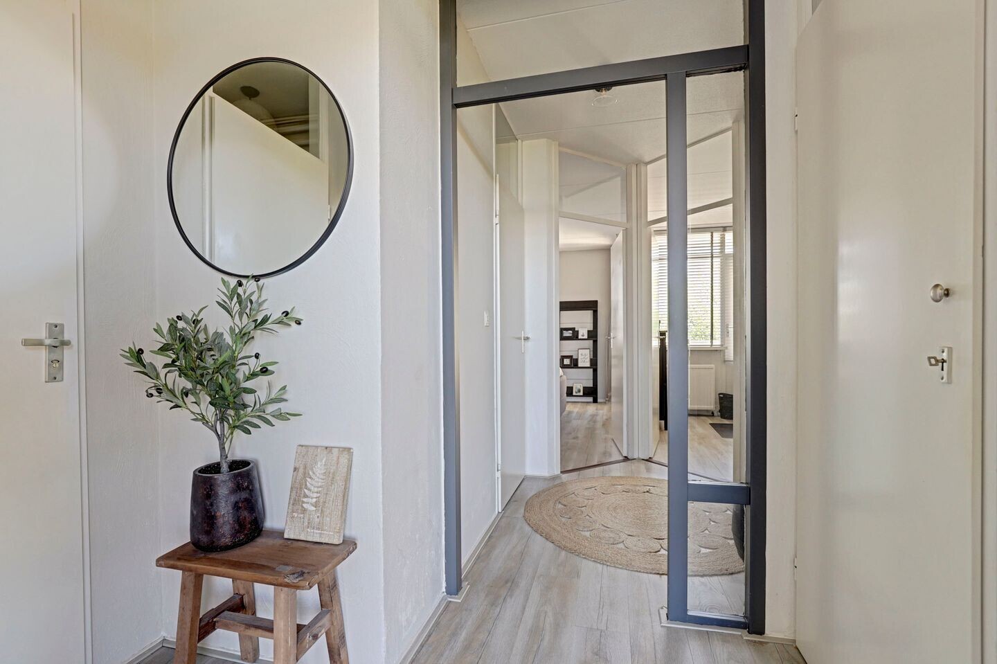 Appartement te koop: Piersonstraat 50, Katwijk