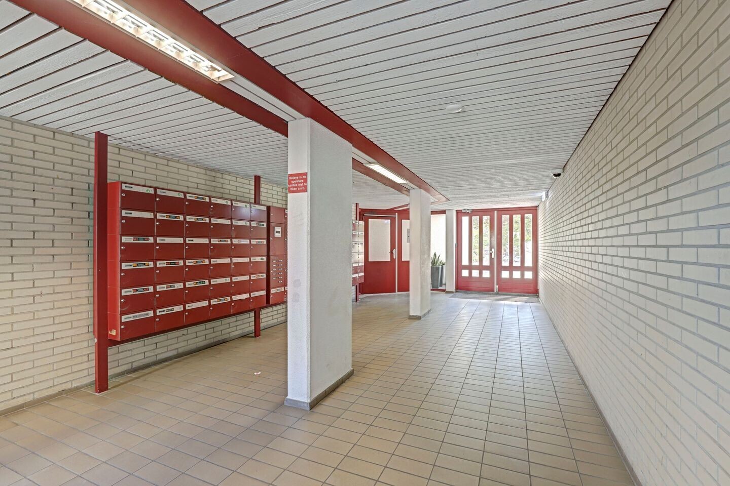Appartement te koop: Piersonstraat 50, Katwijk