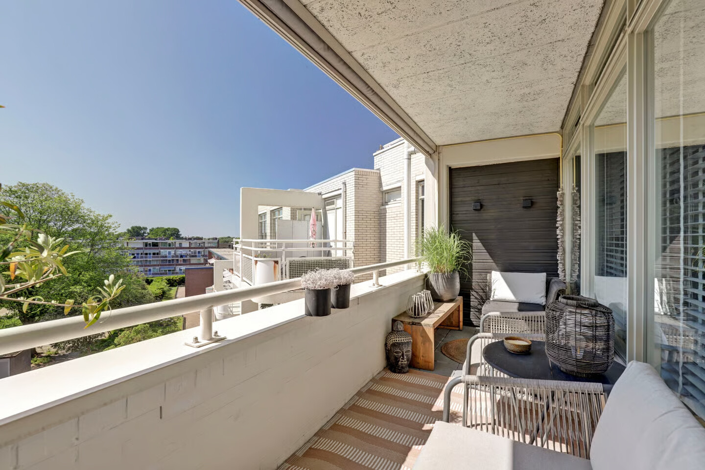 Appartement te koop: Piersonstraat 50, Katwijk