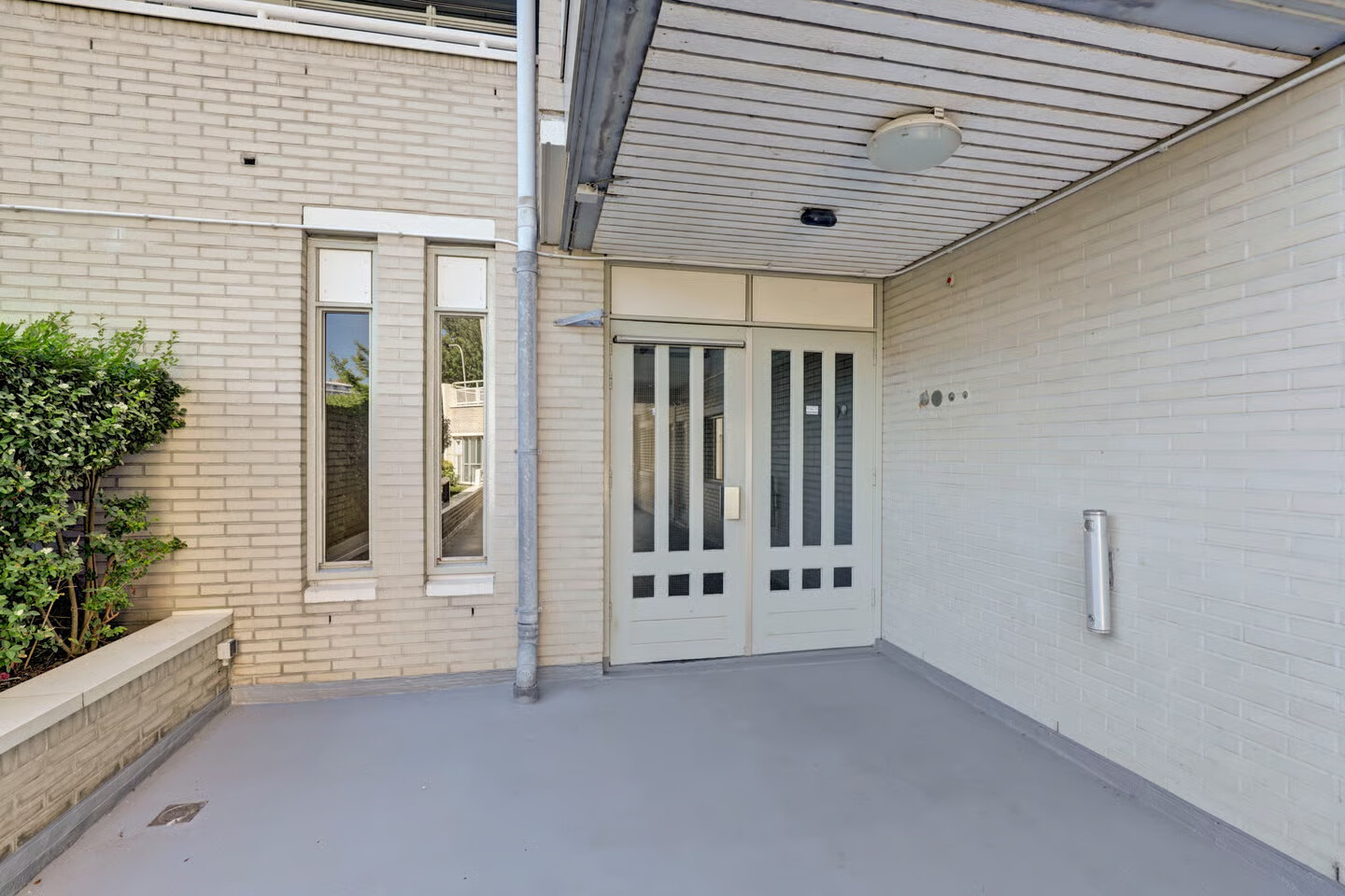 Appartement te koop: Piersonstraat 50, Katwijk