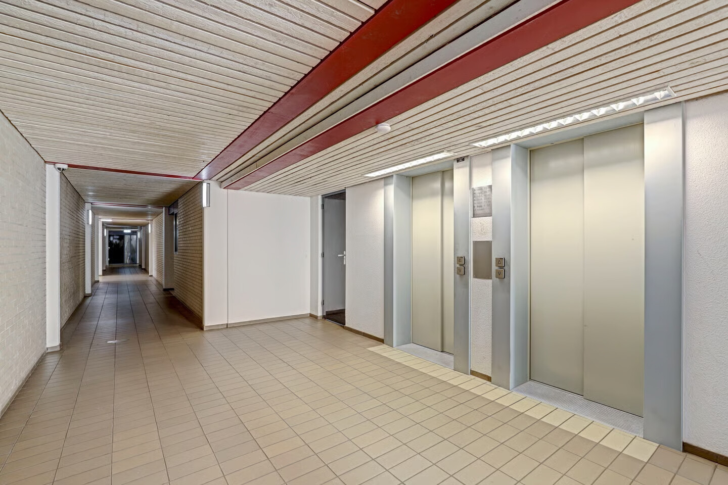 Appartement te koop: Piersonstraat 50, Katwijk