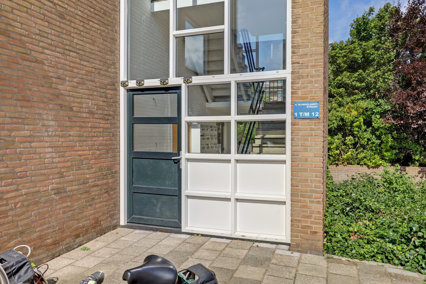 Appartement te koop: van Slingelandtstraat 2, Katwijk