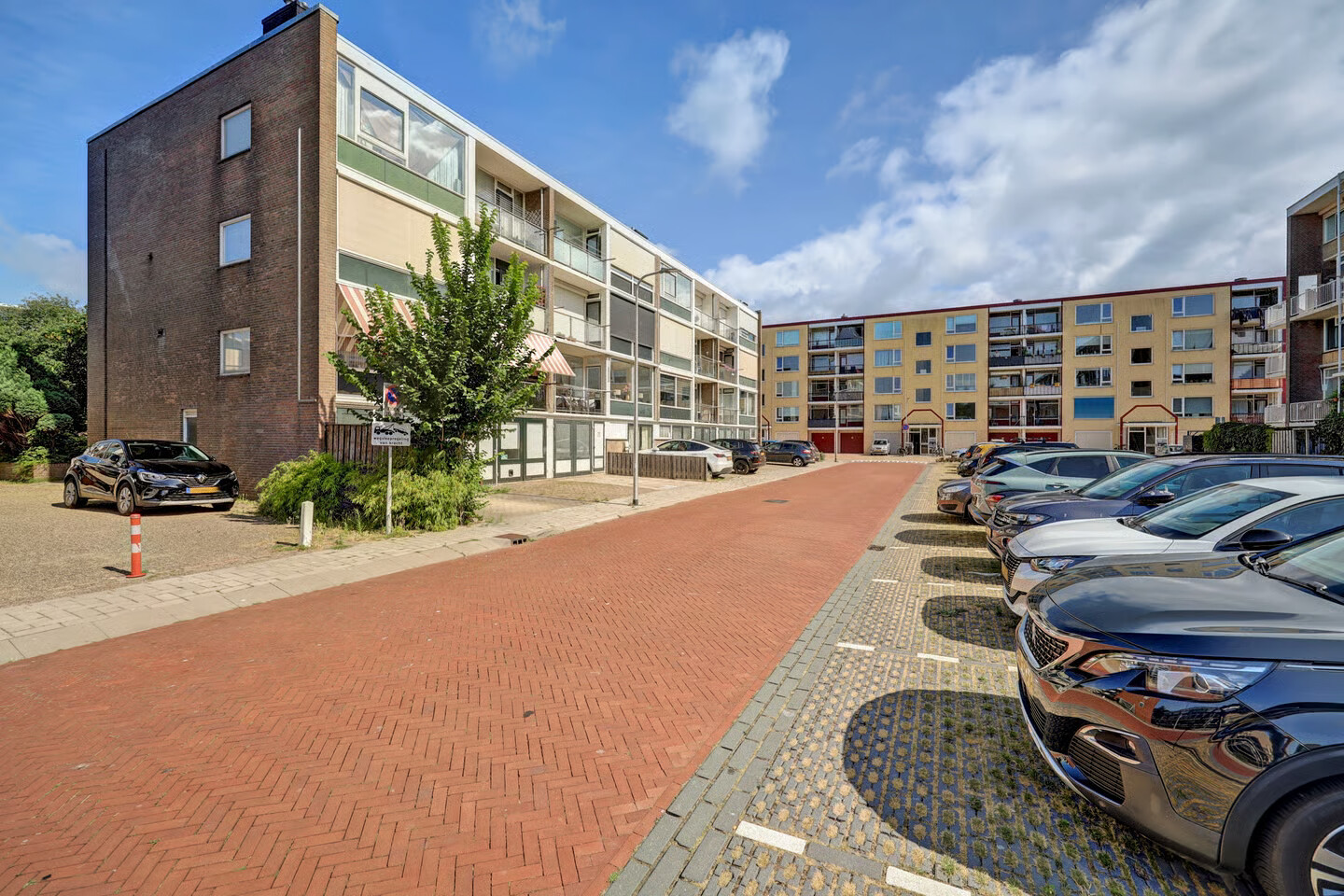 Appartement te koop: van Slingelandtstraat 2, Katwijk