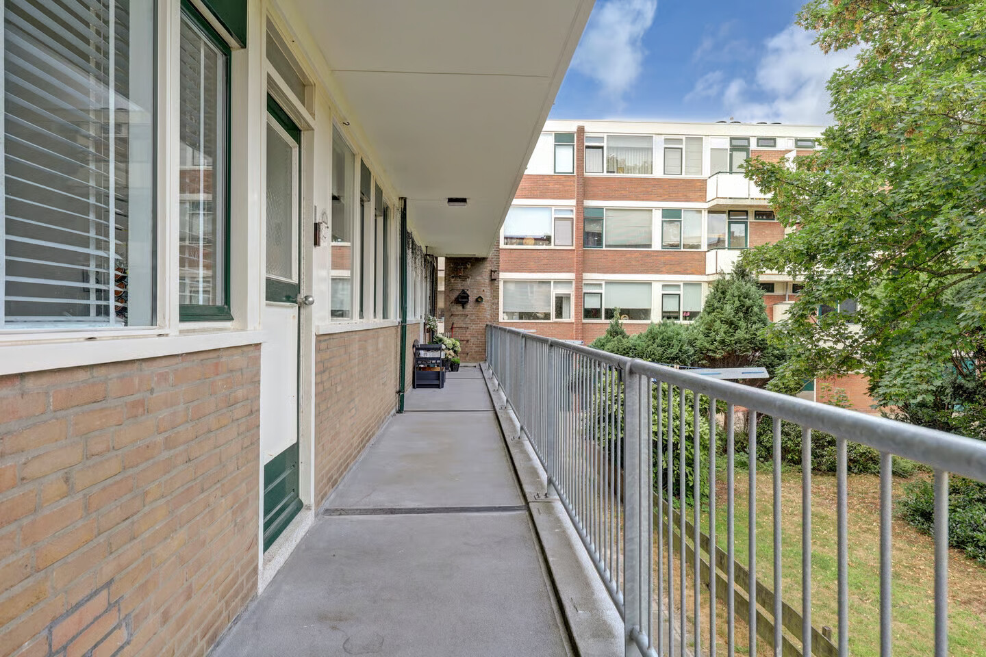 Appartement te koop: van Slingelandtstraat 2, Katwijk