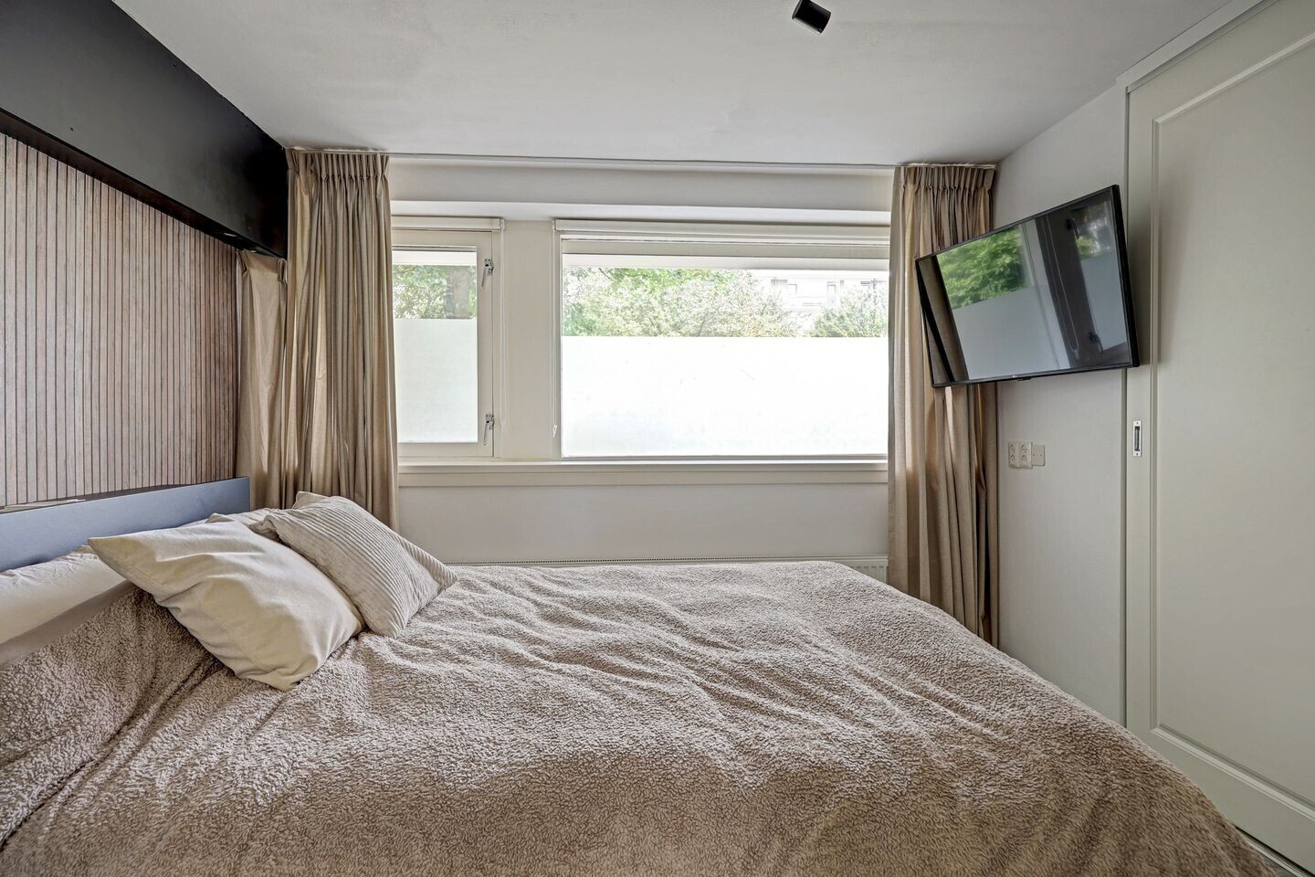 Appartement te koop: van Slingelandtstraat 2, Katwijk