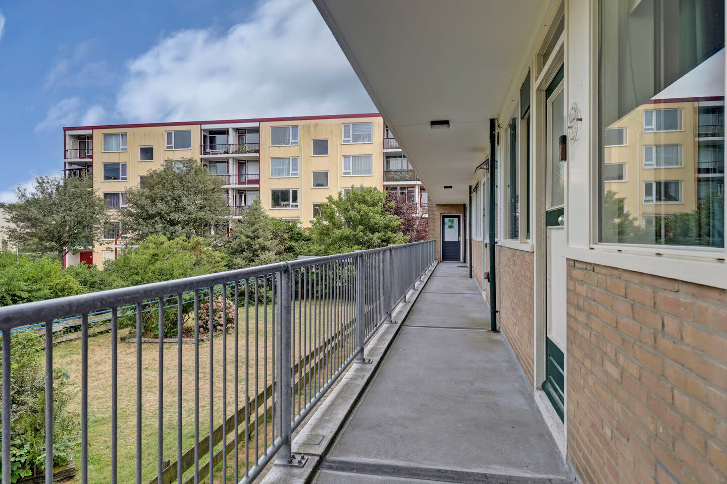 Appartement te koop: van Slingelandtstraat 2, Katwijk