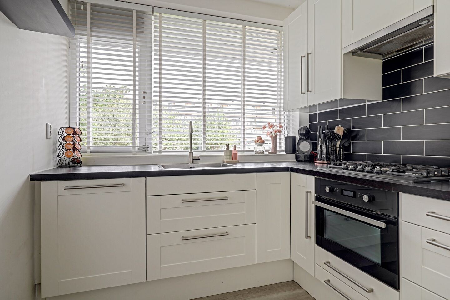 Appartement te koop: van Slingelandtstraat 2, Katwijk
