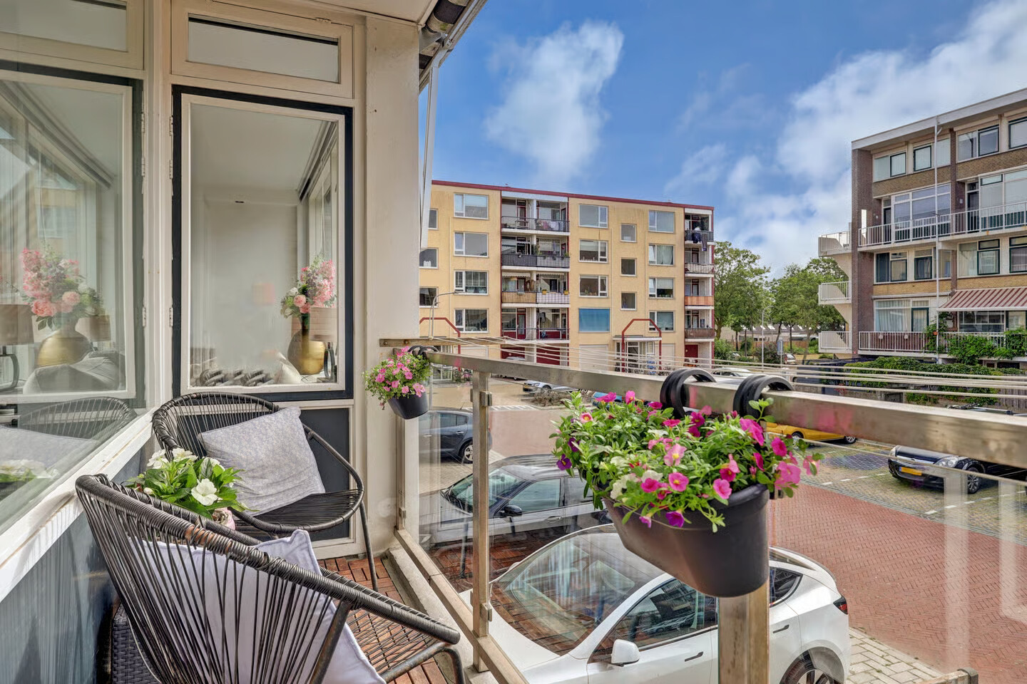 Appartement te koop: van Slingelandtstraat 2, Katwijk