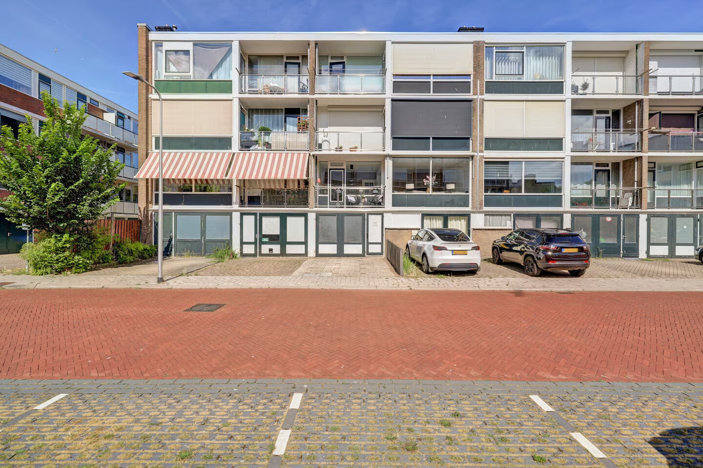 Appartement te koop: van Slingelandtstraat 2, Katwijk