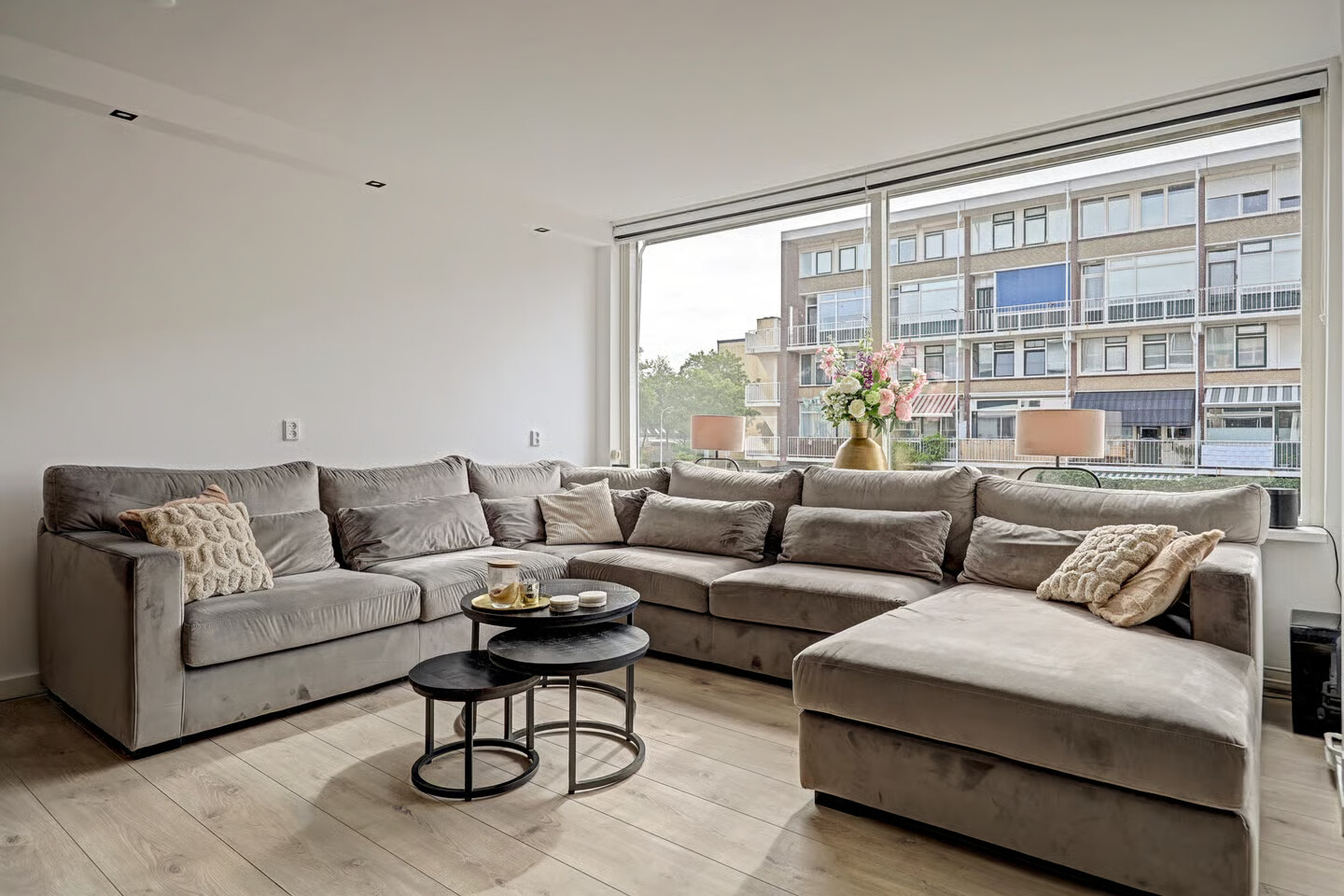 Appartement te koop: van Slingelandtstraat 2, Katwijk