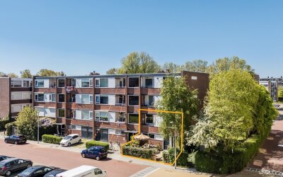 Fagelstraat 12