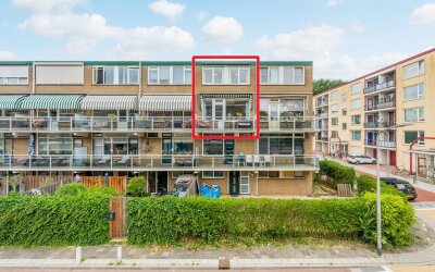 Talmastraat 11