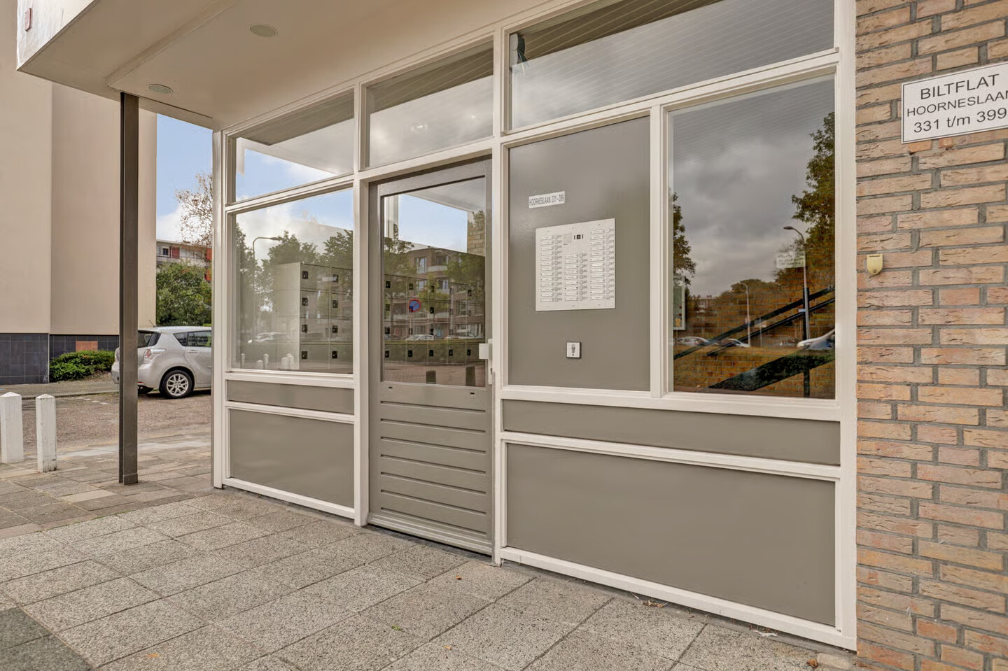 Appartement te koop: Hoorneslaan 377, Katwijk