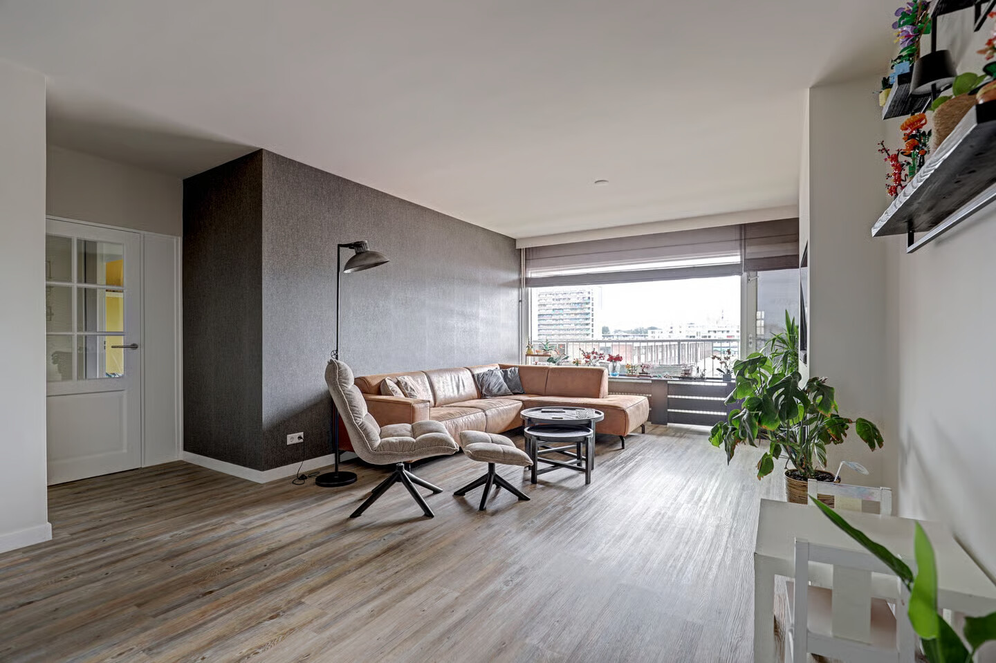 Appartement te koop: Hoorneslaan 377, Katwijk