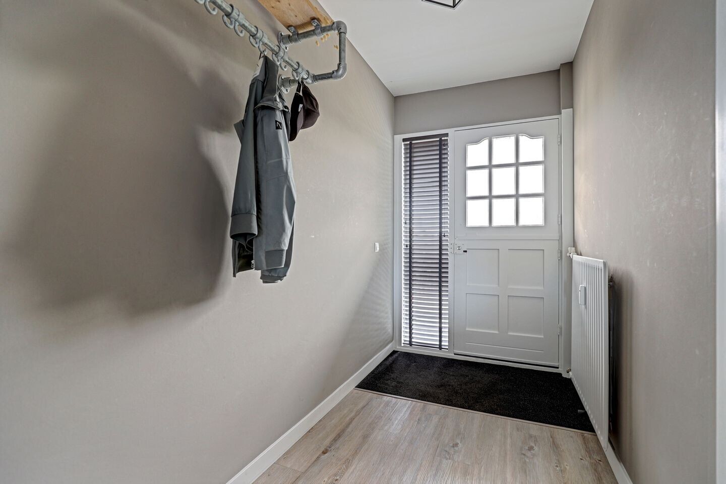 Appartement te koop: Hoorneslaan 377, Katwijk