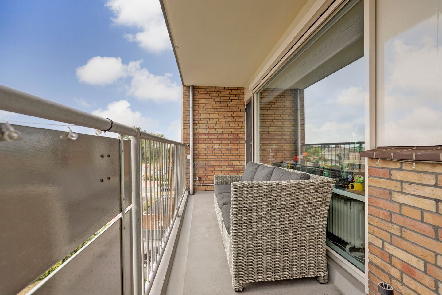 Appartement te koop: Hoorneslaan 377, Katwijk