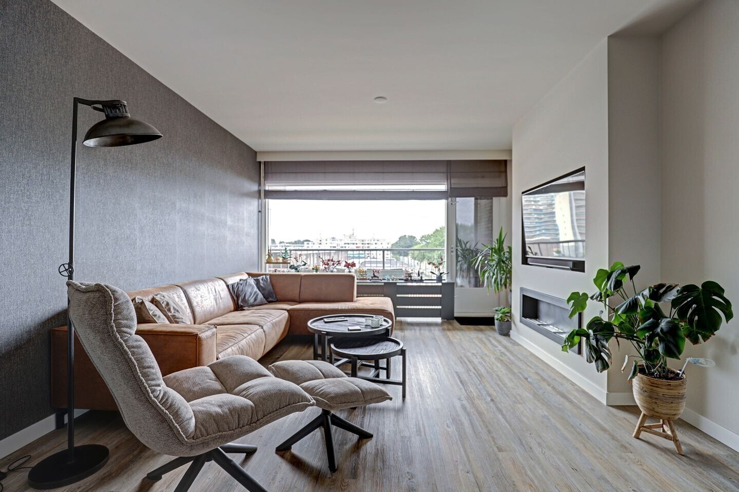 Appartement te koop: Hoorneslaan 377, Katwijk