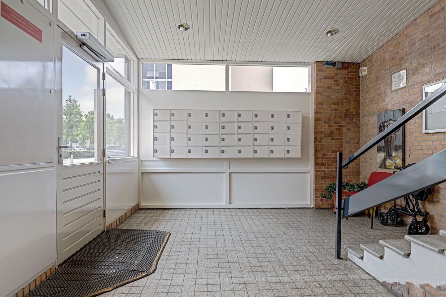 Appartement te koop: Hoorneslaan 377, Katwijk