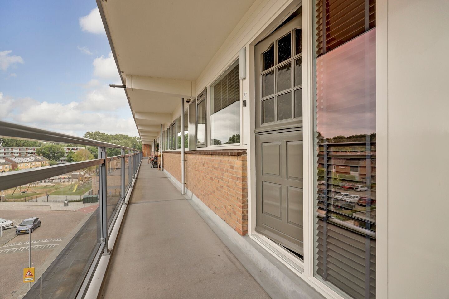 Appartement te koop: Hoorneslaan 377, Katwijk