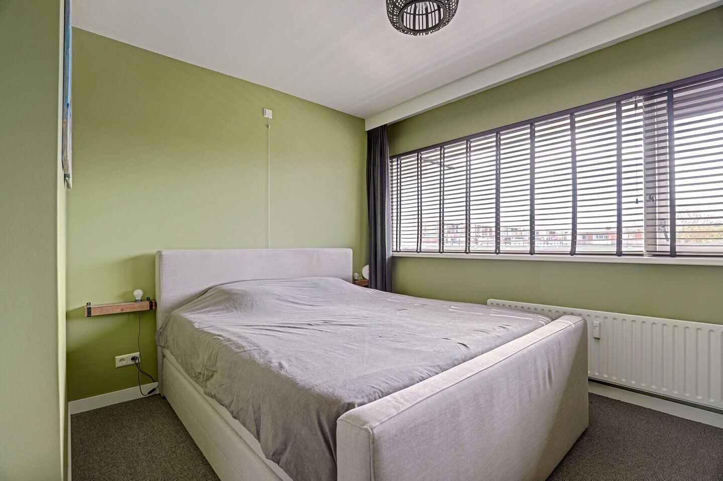 Appartement te koop: Hoorneslaan 377, Katwijk
