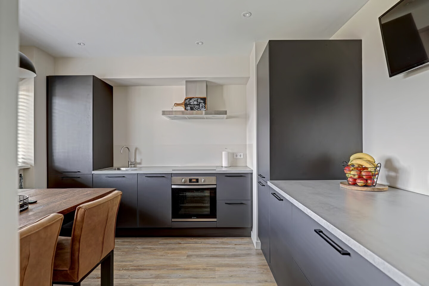 Appartement te koop: Hoorneslaan 377, Katwijk