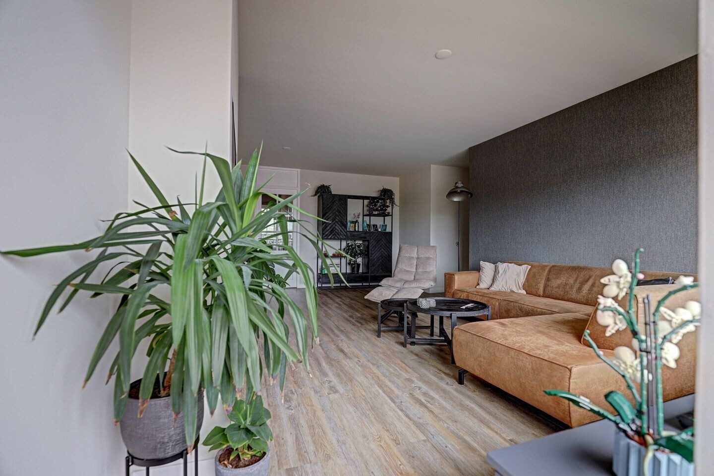 Appartement te koop: Hoorneslaan 377, Katwijk