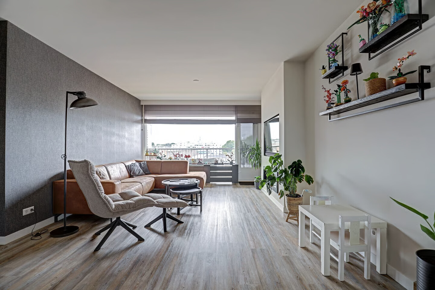 Appartement te koop: Hoorneslaan 377, Katwijk