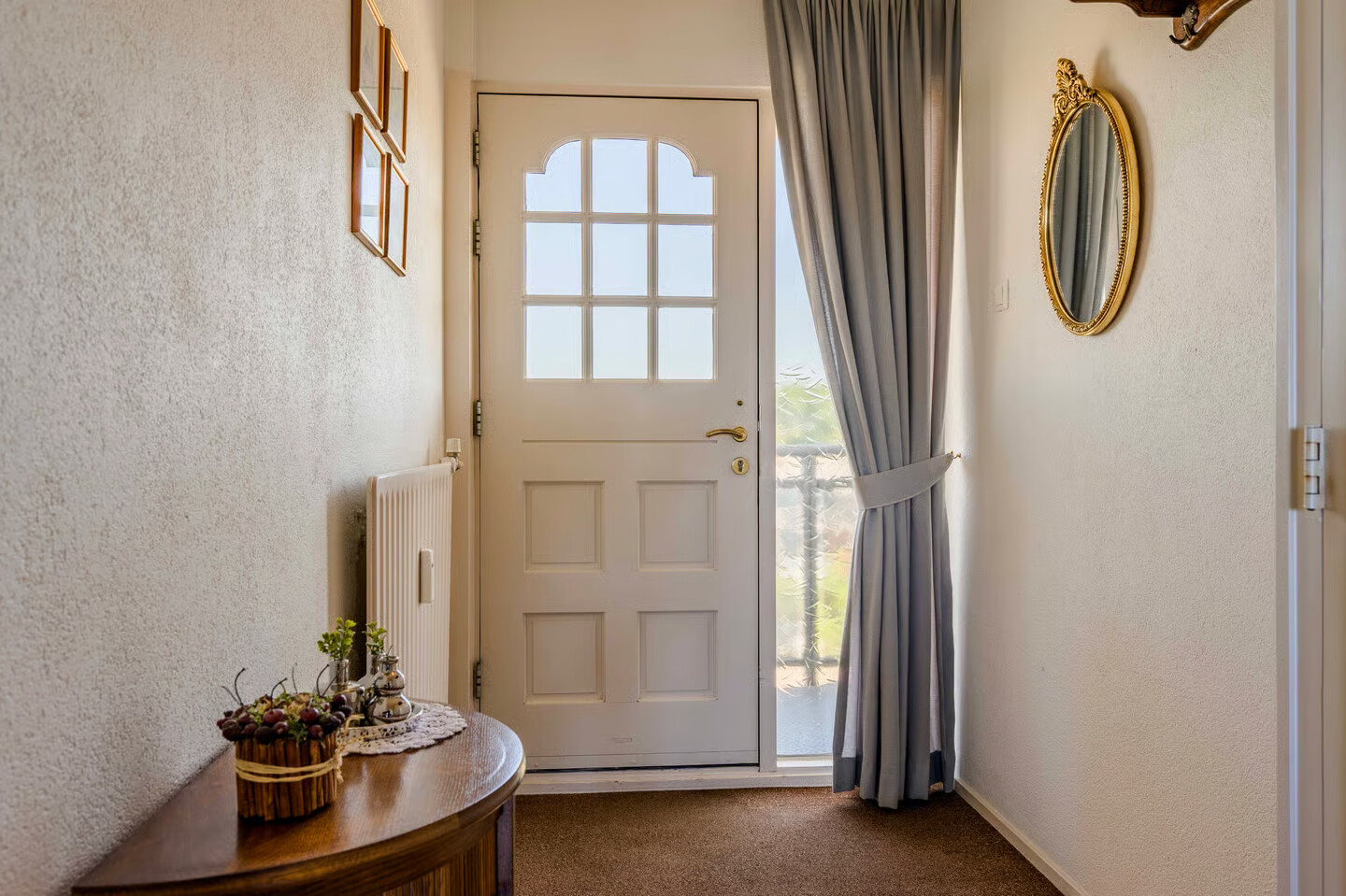 Appartement te koop: Hoorneslaan 383, Katwijk