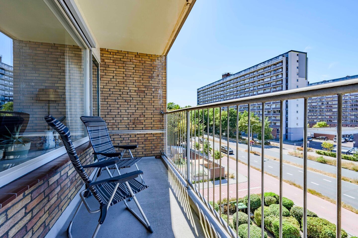 Appartement te koop: Hoorneslaan 383, Katwijk