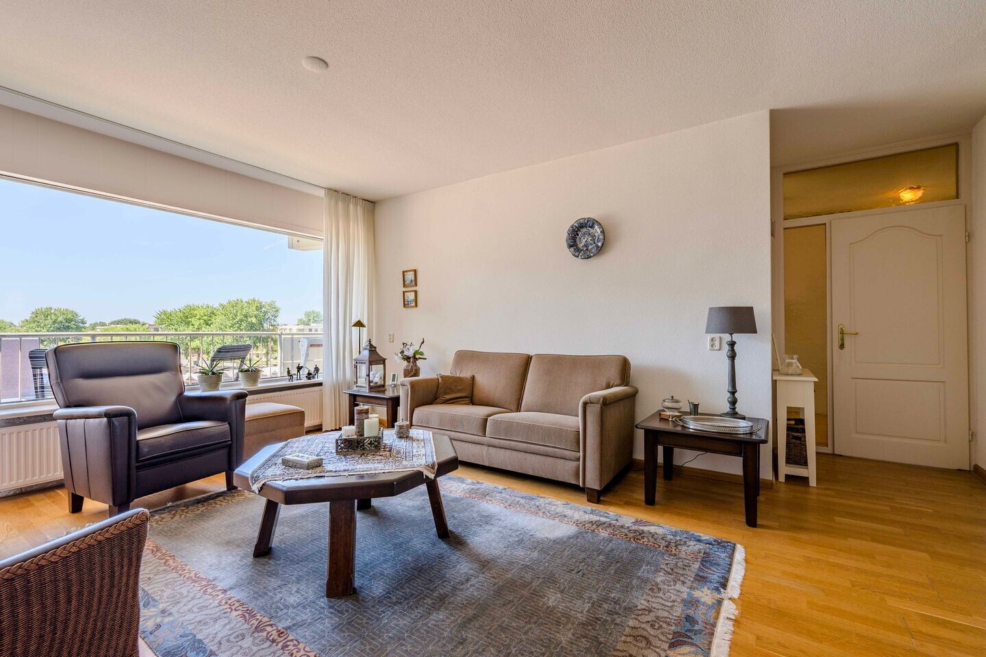 Appartement te koop: Hoorneslaan 383, Katwijk