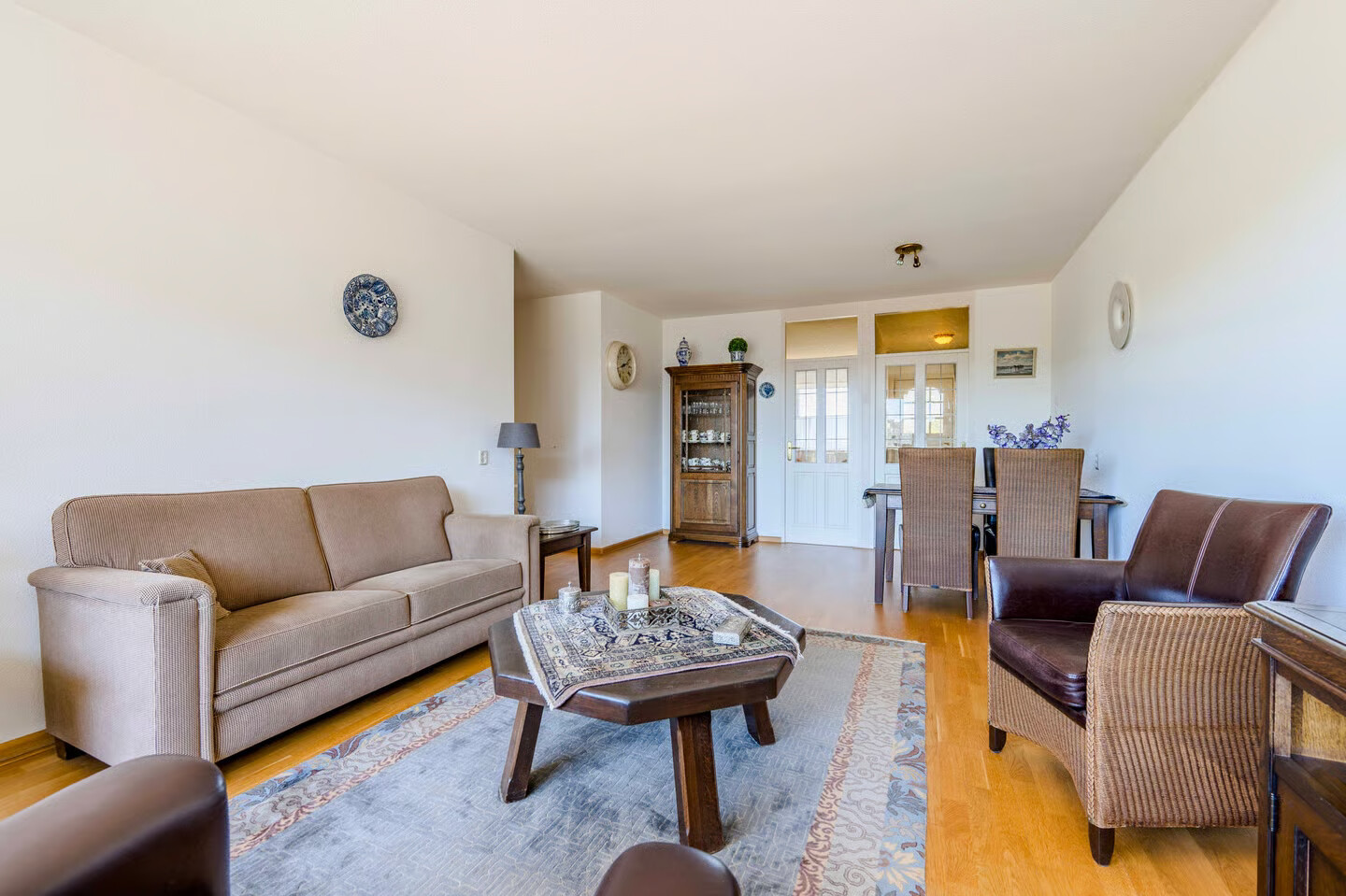 Appartement te koop: Hoorneslaan 383, Katwijk