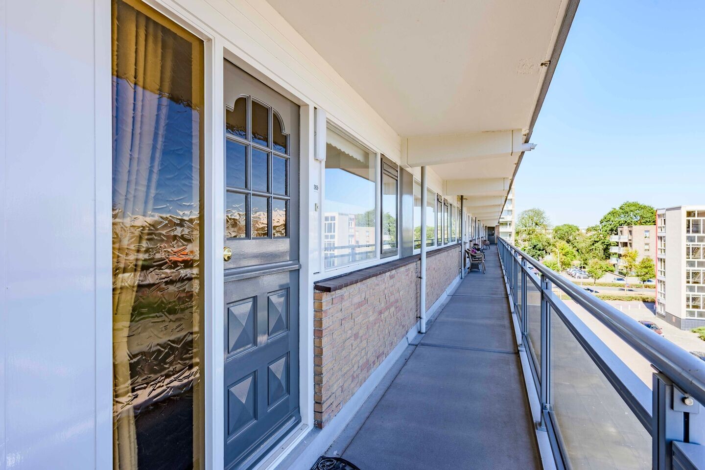 Appartement te koop: Hoorneslaan 383, Katwijk