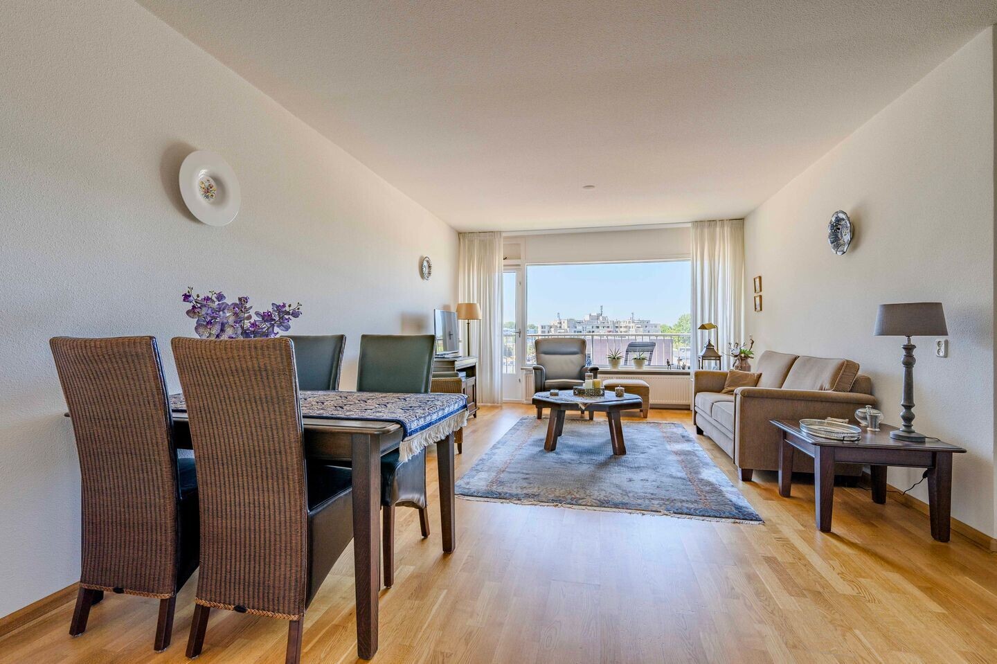 Appartement te koop: Hoorneslaan 383, Katwijk