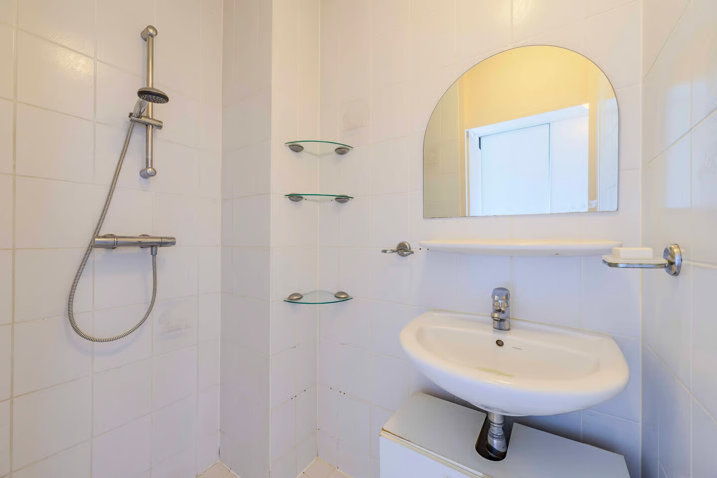 Appartement te koop: Hoorneslaan 383, Katwijk