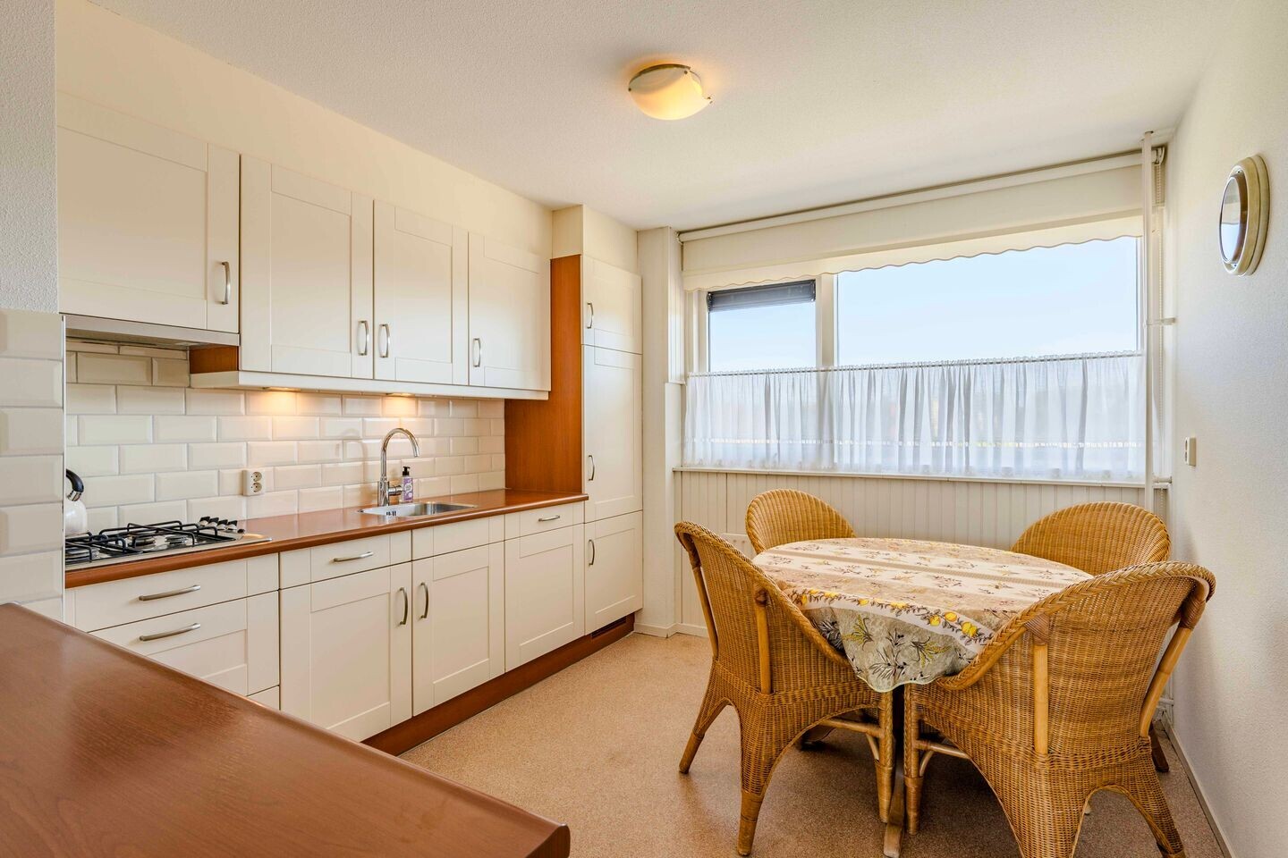 Appartement te koop: Hoorneslaan 383, Katwijk