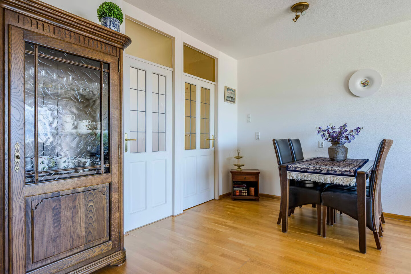 Appartement te koop: Hoorneslaan 383, Katwijk