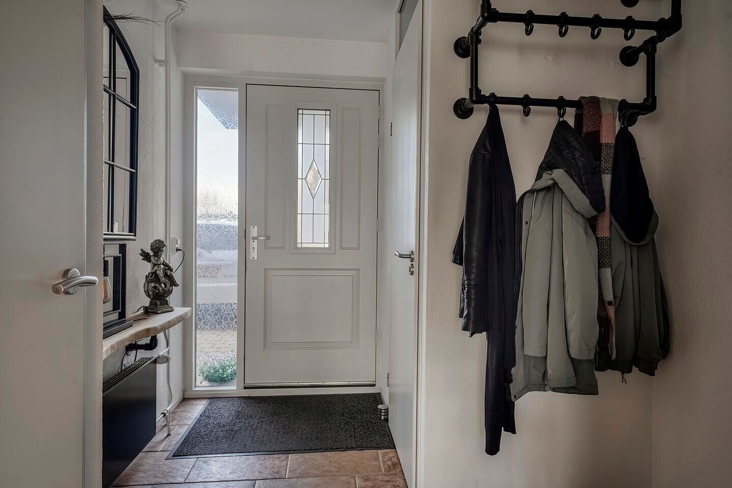 Tussenwoning te koop: Capella 59, Katwijk