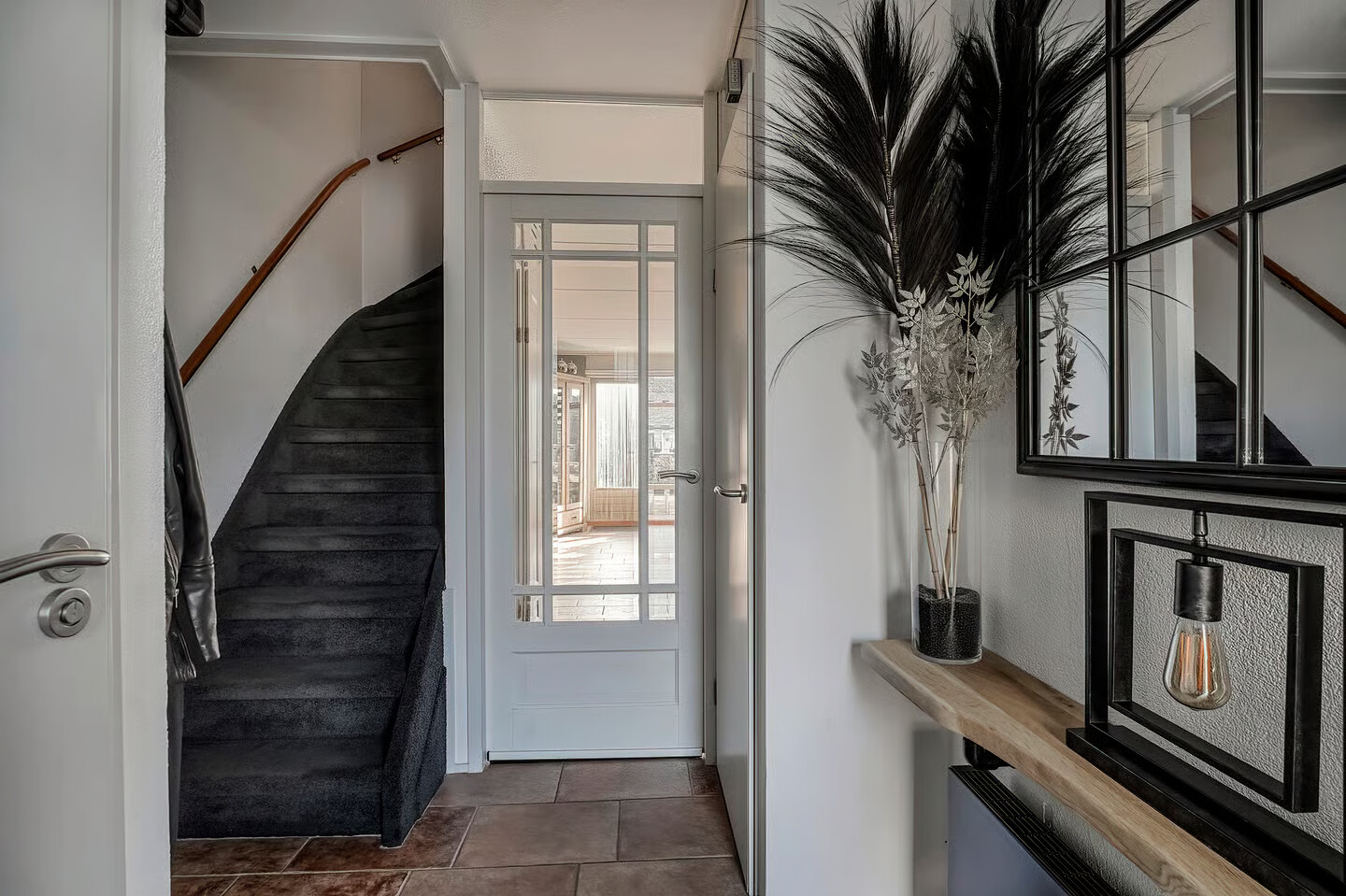 Tussenwoning te koop: Capella 59, Katwijk
