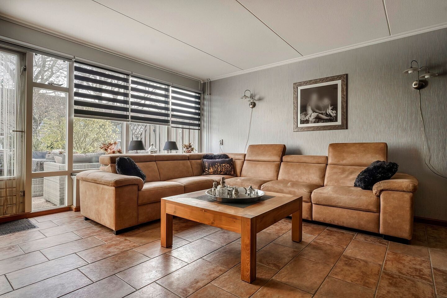 Tussenwoning te koop: Capella 59, Katwijk