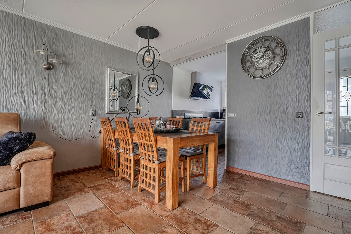 Tussenwoning te koop: Capella 59, Katwijk