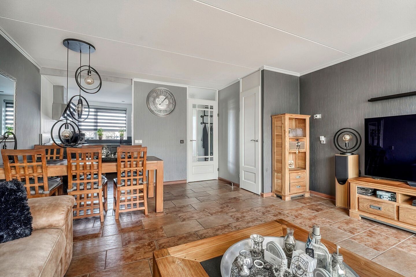 Tussenwoning te koop: Capella 59, Katwijk