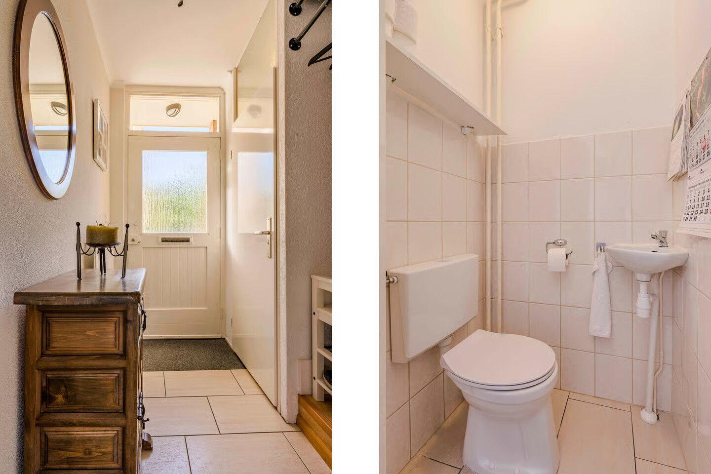 Tussenwoning te koop: Mars 8, Katwijk