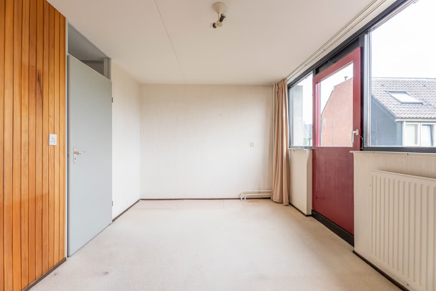 Tussenwoning te koop: Neptunus 31, Katwijk