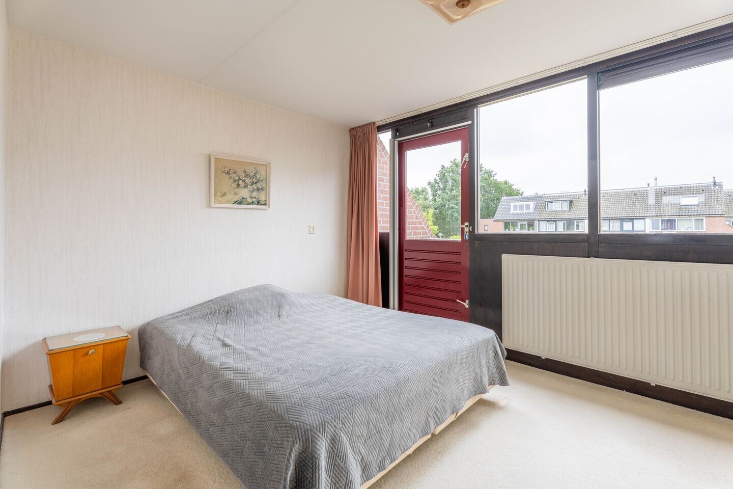 Tussenwoning te koop: Neptunus 31, Katwijk